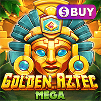 Aztec Gold Mega