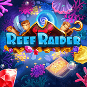Reef Pirates