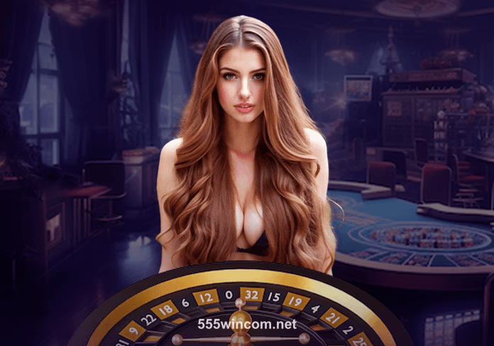 Hình ảnh trò chơi Auto-Roulette tại 555win