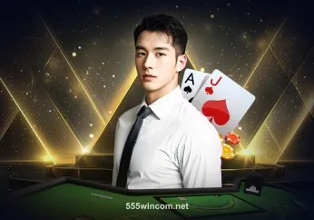 Hình ảnh trò chơi Baccarat II tại 555wincom