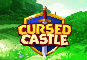 Hình ảnh trò chơi Cursed Castle tại 555wincom