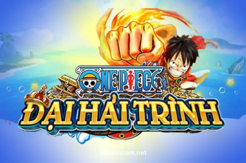 Ảnh minh họa trò chơi Đại Hải Trình tại 555wincom