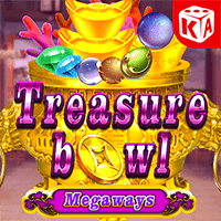 Treasure Bowl Megaways
